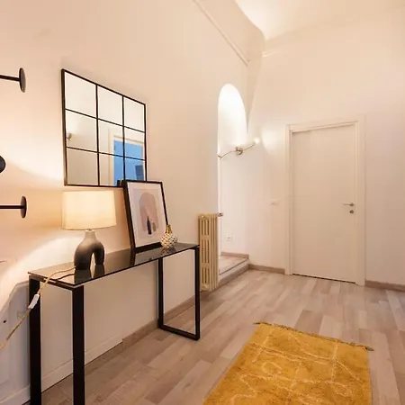 Florence-4 Bedroom In Pellicceria *