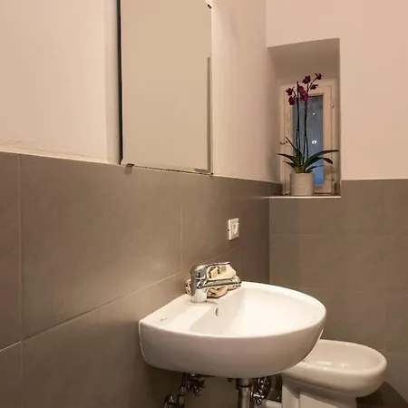 Florence-4 Bedroom In Pellicceria * Florence