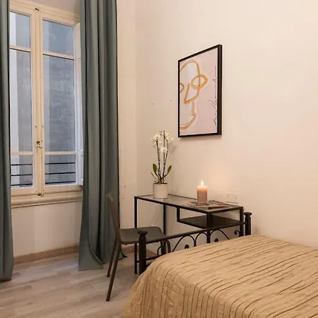 Florence-4 Bedroom In Pellicceria