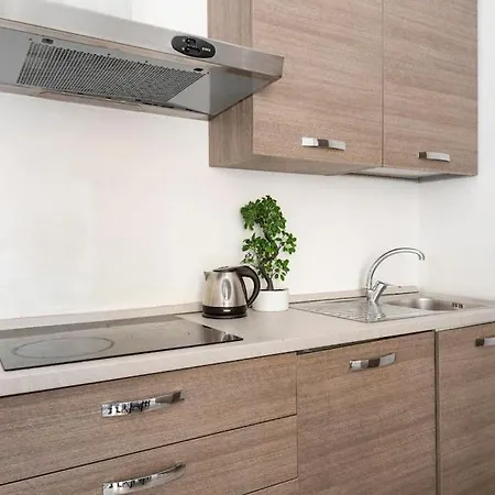 Apartment Florence-4 Bedroom In Pellicceria