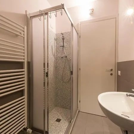Florence-4 Bedroom In Pellicceria Апартаменты