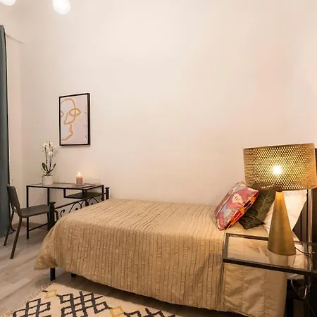 Florence-4 Bedroom In Pellicceria פירנצה
