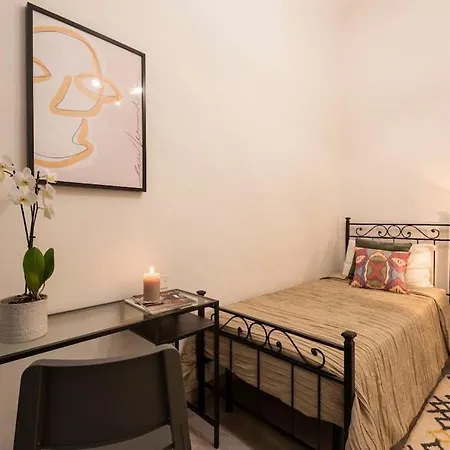 Florence-4 Bedroom In Pellicceria *