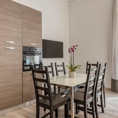 Florence-4 Bedroom In Pellicceria פירנצה